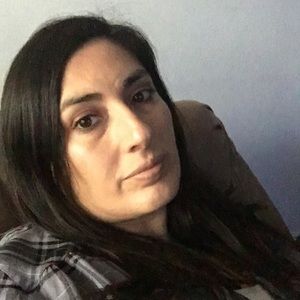 Meet your Posher, Sabrina